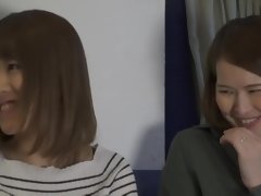 Asian young women porn clip