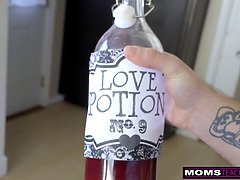 フェラチオ, Hd, 母, 小柄, ハメ撮り, 義母, ティーン, 三人