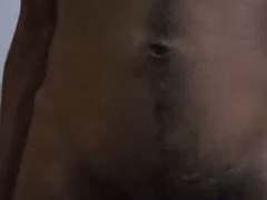 Belle grosse femme bgf, Grosse bite, Noire, Tir de sperme, Noir ébène, Homosexuelle, Poilue, Solo