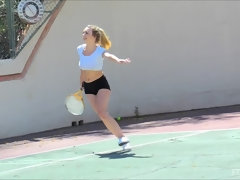 Fétiche, Fétiche des pieds, Massage, Masturbation, Orgasme, Solo, Gicler