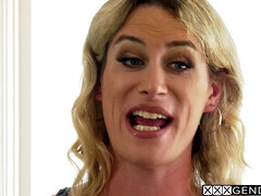 黒人, フェラチオ, チン, ハードコア, 異人種間, ラフ, シーメール, 義母