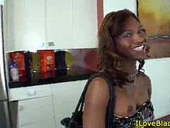 Анальный секс, Жопа, Черные, Черненькие, Дрочит, Мастурбация, Лизание жопы, Чулки