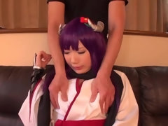 Asiatique, Sucer une bite, Hd, Japonaise