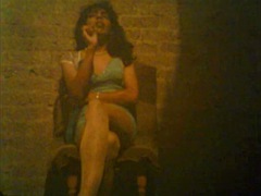 Crossdresser, Handjob, Lingerie, Masturbation, Mexikanisch, Transfrau, Dürr, Solo