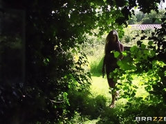 Grosse titten, Schwarz, Blondine, Blasen, Interrassisch, Natürlichen titten, Realität, Ehefrau