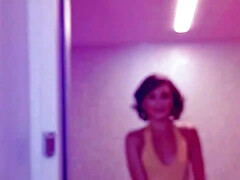 アジア人, お尻, フェラチオ, イマラチオ, ハメ撮り, 剃毛, ガリガリ, ティーン