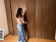 お尻, 浮気する, 人形, 女, 自家製, 人妻の, ラティーナ, 下着