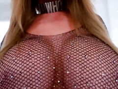 Aziatisch, Grote lul, Grote mammen, Zwart, Pijpbeurt, Sperma shot, Sperma in gezicht, Pornster