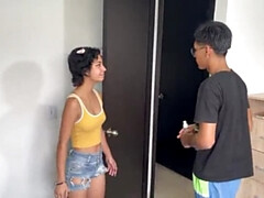 Любители, Анальный секс, Большая жопа, Большие сиськи, Домашнее видео, Латиноамериканки, Табу, Молоденькие