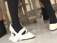 Asiatisch, Besamung, Hardcore, Japanische massage, Jungendliche (18+), Uniform