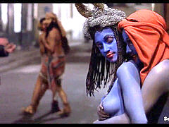 Maria de Medeiros - Henry & June