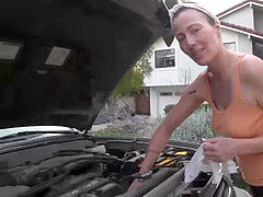 Madres para coger, Mamá