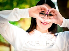 Amateur, Gros cul, Gros seins, Masturbation, Maigrichonne, Solo, Dénudage, Adolescente