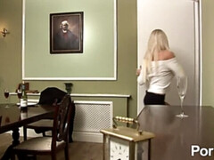 helping hand - Scene 6