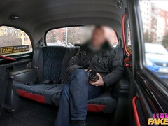 Jasmine Jae V Public Agent 1 - Erik Everhard