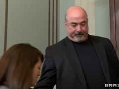 黒人, フェラチオ, チン, バック, 異人種間, なめる, 淫乱熟女, オマンコ