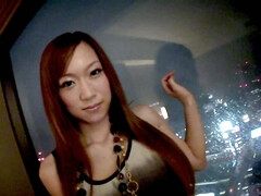 お尻, 茶髪の, クリトリス, 顔射, ハードコア, オナニー, オマンコ, 赤毛