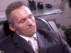 Culo grande, Rubia, Mamada, Tetona, Corridas, Oficina, Realidad, Afeitado