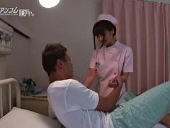 Кончили внутрь, Японки, Лизание, Сиськи