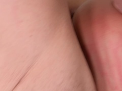 Fetiche, Flexible, Masturbacion con pies, Gimnasio, Lamidas, Tetas naturales, Orgasmo, Tetas