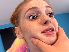 Enthousiasteling, Lul, Gezichtzitten, Hardcore, Hd, Likken, Doordringend, Geschoren