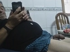 Leie, Wohlbeleibte schöne frauen, Schwul, Handjob, Massage, Masturbation, Netzkamera