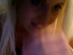 Amateur, Rubia, Europeo, Penetracion con dedos, Masturbación, Sexo soft, Solo, Adolescente