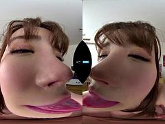 3 dimensionaal, Japaans, Gezichtspunt, Realiteit