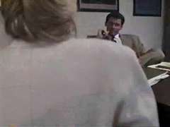 Yvonne Scott in The Theory of RELATIVity