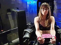 Bondage discipline sadomasochisme, Gebondenheid, Electro, Slaaf, Speelgoed