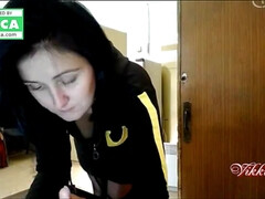 Braunhaarige, Hd, Im freien, Öffentlich, Schulmädchen, Jungendliche (18+), Titten, Spielzeuge