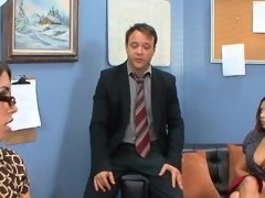 デカチン, フェラチオ, 口内発射, イマラチオ, 顔射, 自然山雀, 秘密の, 三人