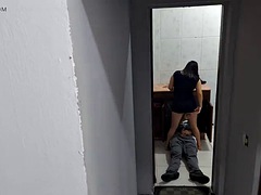 素人, 浮気する, ハードコア, 人妻の, ラティーナ, 熟年, 魅力的, 妻