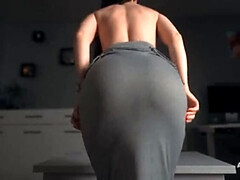 Amateur, Brunette brune, Tir de sperme, Grosse, Hd, Rugueux, Adolescente, Serré