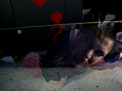 Lieveling, Grote mammen, Kousen