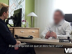 Auditie, Stel, Hd, Likken, Geld, Kut duiken, Zoon, Tiener