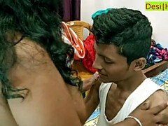 浮気する, 言葉責め, エロティック, Hd, 自家製, 人妻の, インド人, 妻