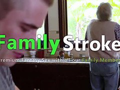 Tromperie, Femme couguar, Hd, Mère que j'aimerais baiser, Chevaucher