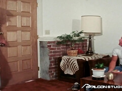 69, Asiatique, Noire, Sucer une bite, Compilation, Noir ébène, Homosexuelle, Interracial