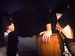 Blonde, Brunette brune, Tir de sperme, Hd, Rétro ancien