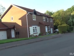 Rubia, Mamada, Corridas, Corridas faciales