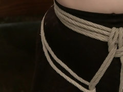 Bondage domination sadisme masochisme, Bondage, Domination, Pieds, Doigter, Humiliation, Punition, Vibromasseur