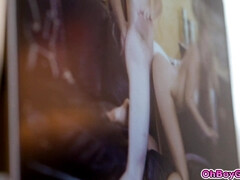 Анальный секс, Большие сиськи, Блондинки, Семья, Секс без цензуры, Милф, Мамочка, Натуральные сиськи