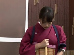 素人, アジア人, Hd, 日本人, メイド, オナニー, 淫乱熟女, 現実