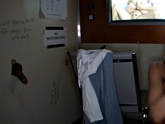 Spermaladung, Hardcore