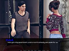 3d, Минет, Измена, Рогоносцы, Домохозяйки, Милф, Соблазенение, Жена