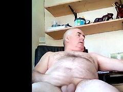 Amateur, Papa, Homosexuelle, Masturbation
