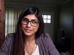 イマラチオ, チン, 黒人, ハードコア, 3p男男女, ポルノスター, 剃毛, 三人