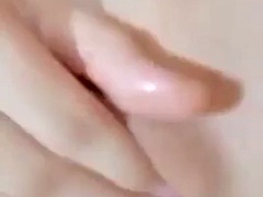 Amateur, Asiático, Tetas grandes, Mamada, Tetas