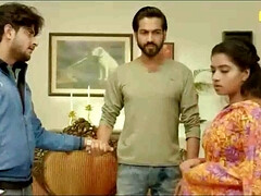 Blondine, Blasen, Hd, Indisch